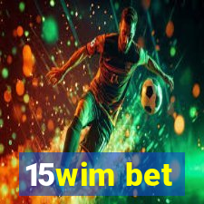 15wim bet